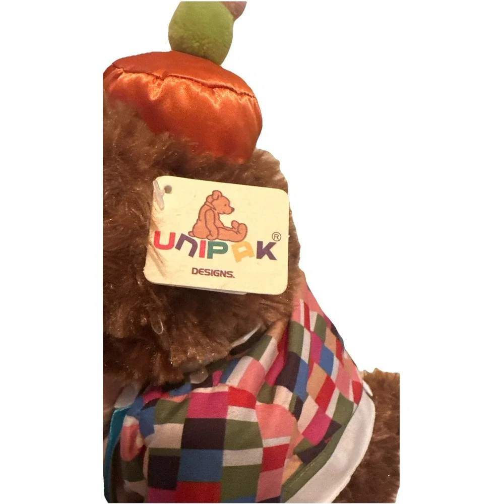 Vintage Discontinued Unipak designs 11